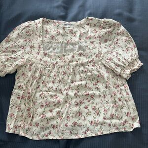 Reformation top